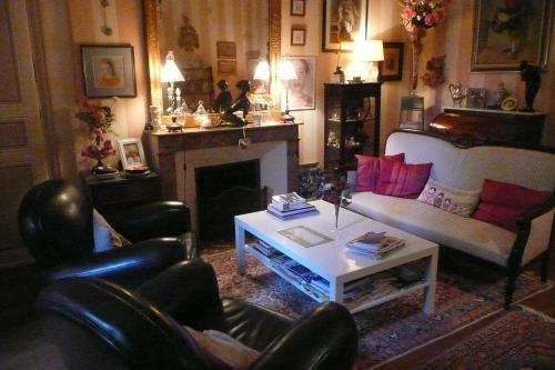 Bed & Breakfast Jardin Secret