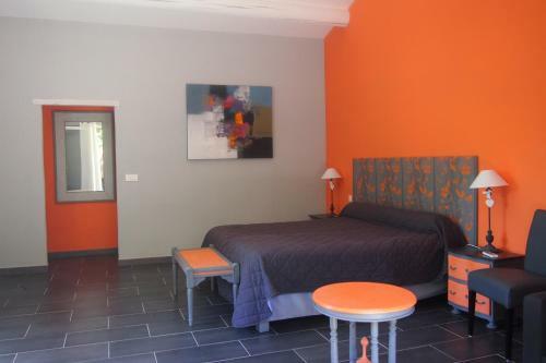 Hotel H�tel Restaurant Le Pradinas