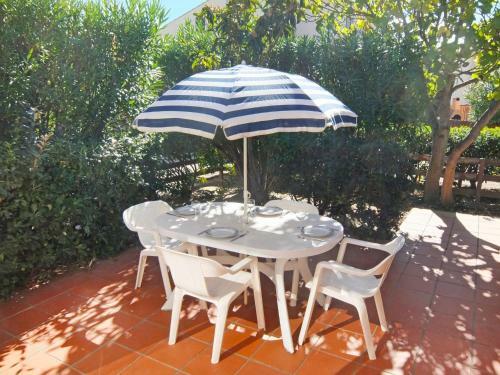 Apartment Le Hameau Des Capellans.6