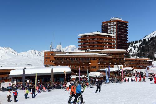 Aparthotel R�sidence Odalys Le Pelvoux