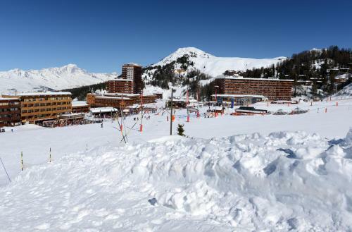 Aparthotel R�sidence Odalys Le Pelvoux