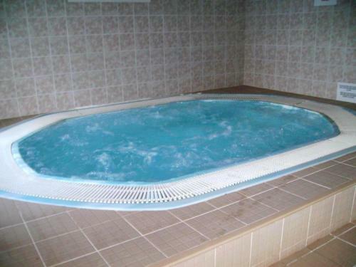 Holiday Home Rue Des Sables 1