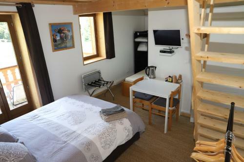 Bed & Breakfast Le Saint Jo
