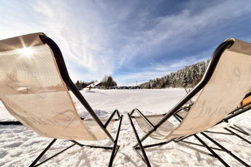 Bed & Breakfast Le Saint Jo