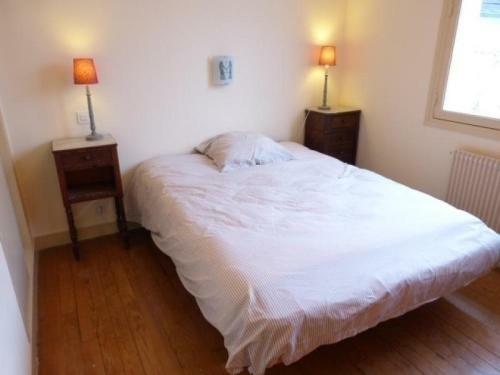 Rental Apartment Choko Alde - Saint-jean-de-luz