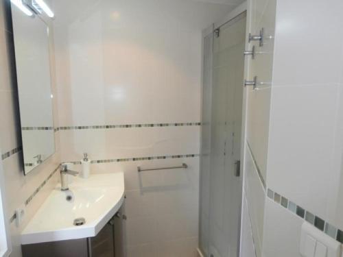 Rental Apartment Choko Alde - Saint-jean-de-luz