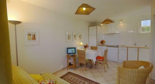 Apartamento G�tes De La Ferme De Kereven