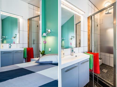 Apartamentos Be3 - Vieux Port