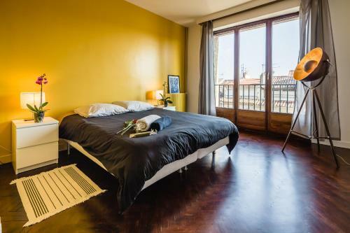Apartamentos Be3 - Vieux Port