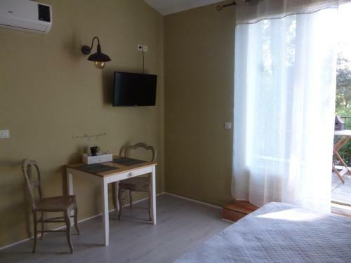 Apartamento Petit Appartement Pont Du Gard