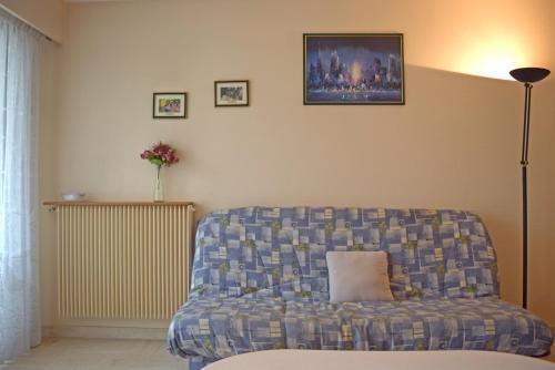 Apartamento Le Castille 02