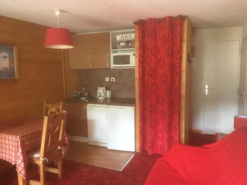 Apartamento 2 Alpes Loc