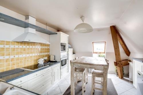 Apartamento Appartement Marguerite