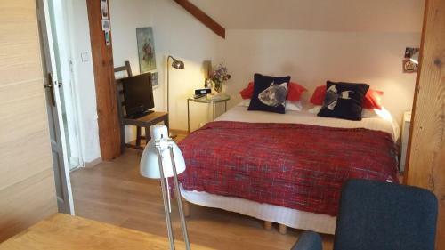 Apartamento Appartement Marguerite