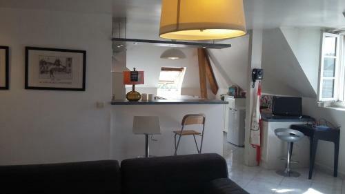 Apartamento Appartement Marguerite