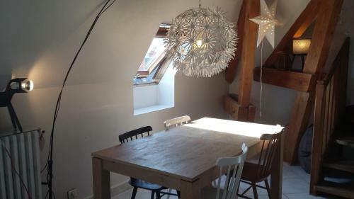 Apartamento Appartement Marguerite