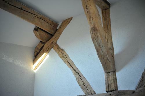 Bed & Breakfast La Bergerie Du Ch�teau De Pommeuse
