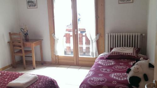 Apartamento Appartement Azalees 1
