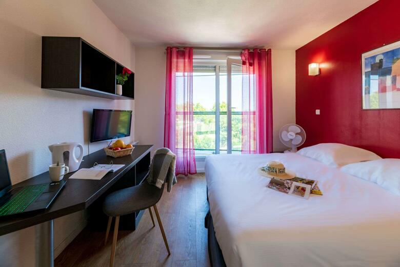 Aparthotel Cerise Valence