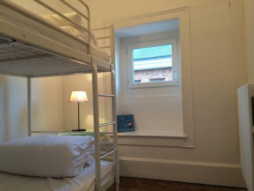 Apartamento Appart Tourisme