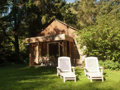 Holiday Home Maison De Vacances - Le Ponchel