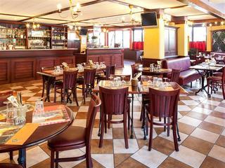 Hotel Ibis Lourdes