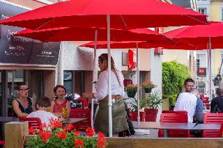 Hotel Ibis Lourdes