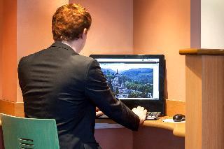 Hotel Ibis Lourdes