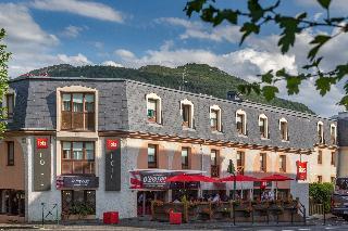 Hotel Ibis Lourdes