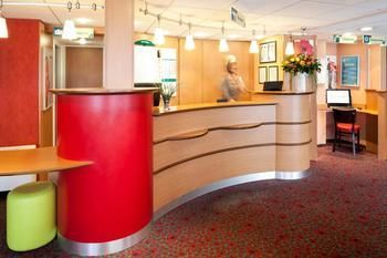 Hotel Ibis Lourdes