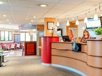 Hotel Ibis Lourdes
