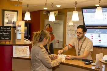 Hotel Ibis Lourdes