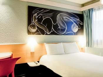 Hotel Ibis Lyon Nord