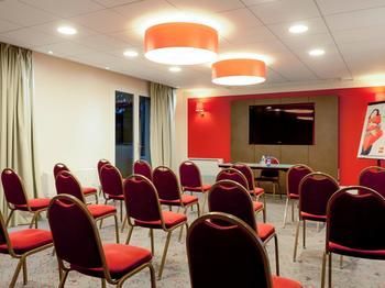 Hotel Ibis Lyon Nord