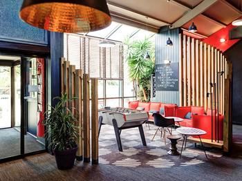 Hotel Ibis Lyon Nord