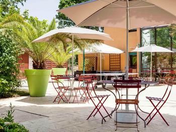 Hotel Ibis Lyon Nord