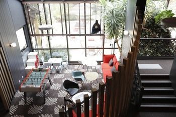 Hotel Ibis Lyon Nord