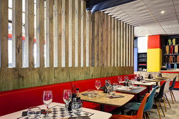 Hotel Ibis Lyon Nord