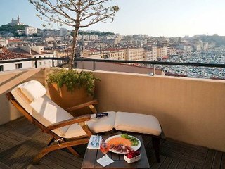 Hotel Grand H�tel Beauvau