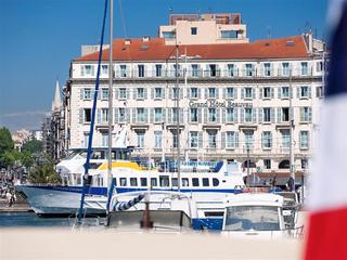 Hotel Grand H�tel Beauvau