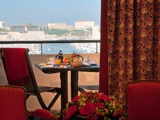 Hotel Grand H�tel Beauvau