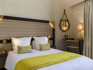 Hotel Grand H�tel Beauvau