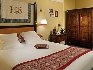 Hotel Grand H�tel Beauvau