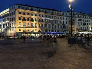 Hotel Grand H�tel Beauvau
