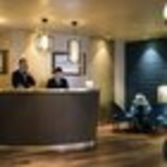 Hotel Grand H�tel Beauvau