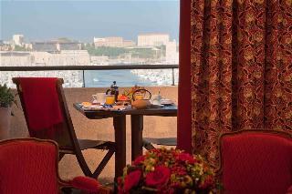 Hotel Grand H�tel Beauvau
