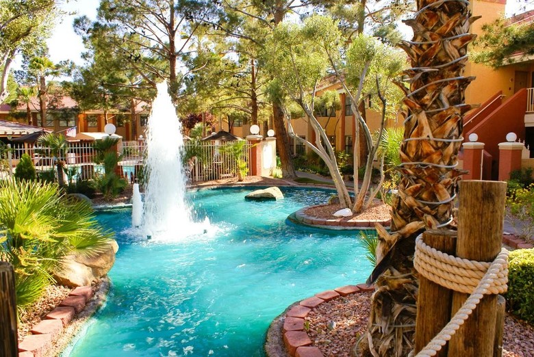 Hotel Westgate Flamingo Bay