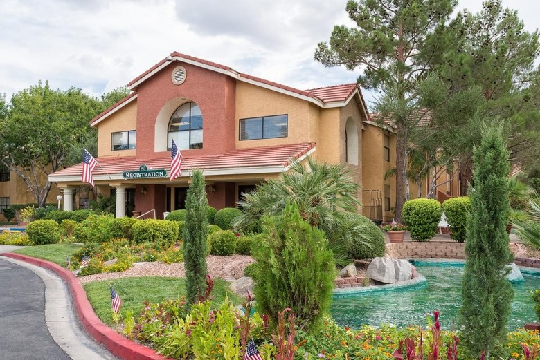 Hotel Westgate Flamingo Bay