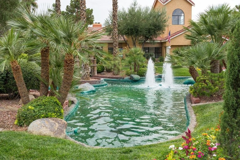 Hotel Westgate Flamingo Bay