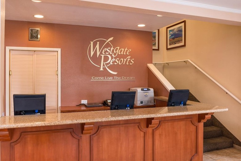Hotel Westgate Flamingo Bay